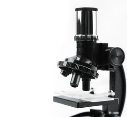 Microscope