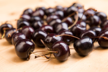 dark cherry