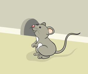 Fun mouse