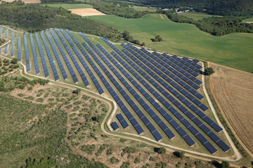 Energie solaire