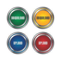 button icon theme