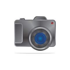 media interface camera