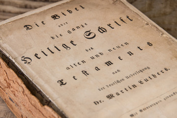 Die Bibel