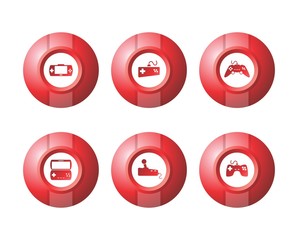 button icon art theme