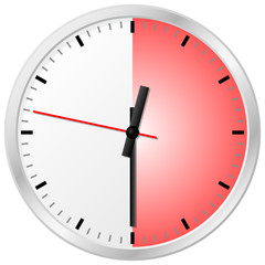 Timer mit 30 (dreißig) Minuten