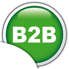 B2B ICON