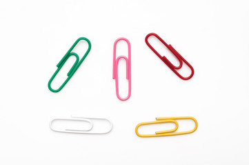 Paper Clip