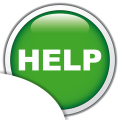 HELP ICON