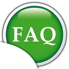 FAQ ICON