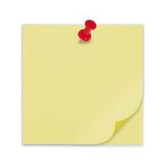 paper note
