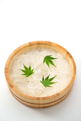 素麺