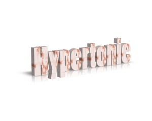 Hypertonie