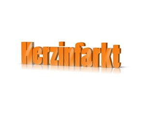 herzinfarkt