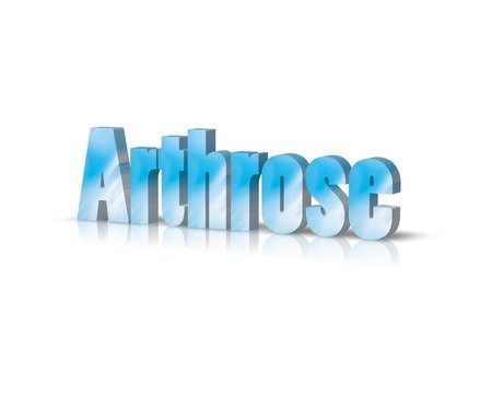 arthrose