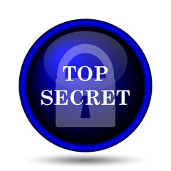 Top secret icon