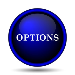 Options icon