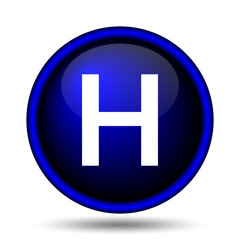 Hospital icon