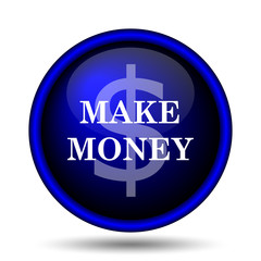 Make money icon