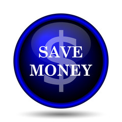 Save money icon