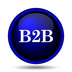 B2B icon