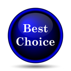 Best choice icon