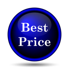 Best price icon