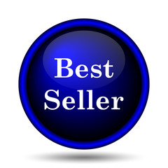 Best seller icon