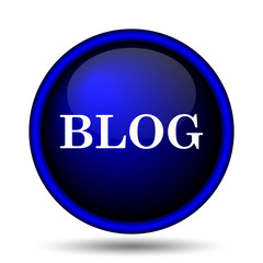 Blog icon