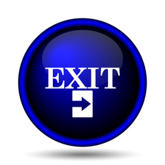 Exit icon