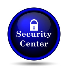Security center icon