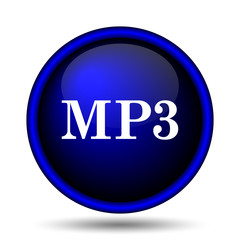 MP3 icon