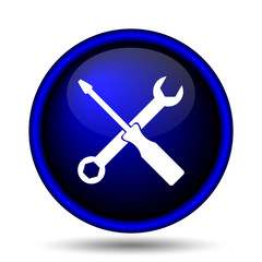 Tools icon