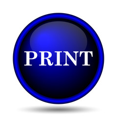 Print icon
