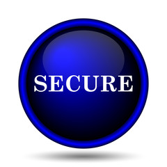 Secure icon
