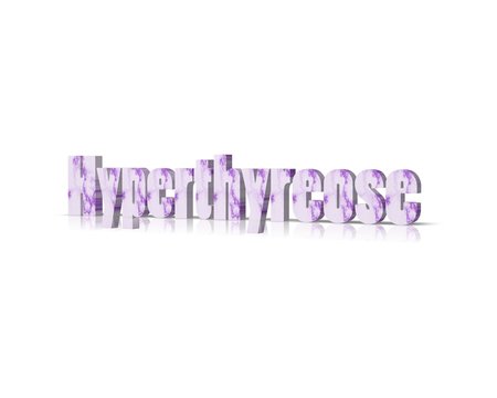 Hyperthyreose