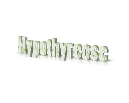 hypothereose