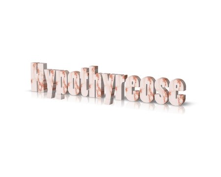 hypothereose