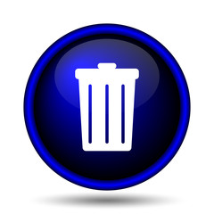 Bin icon