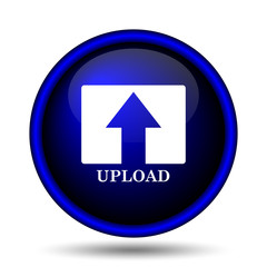 Upload icon