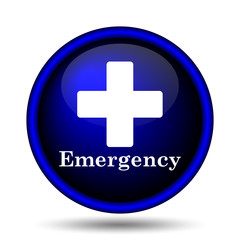 Emergency icon