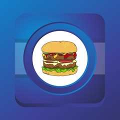 food and drink theme