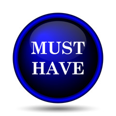 Must have icon
