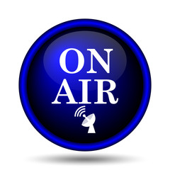 On air icon