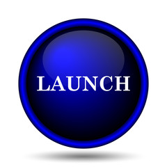 Launch icon