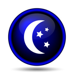 Moon icon