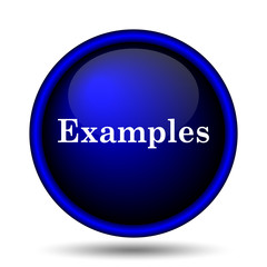 Examples icon