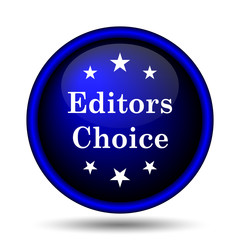 Editors choice icon