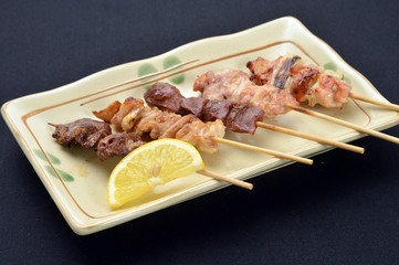 焼き鳥セット-1
