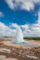 Geyser