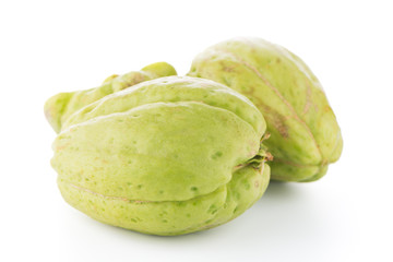Chayote